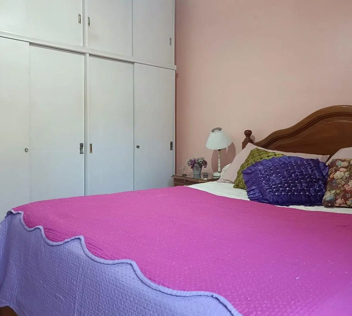 VENTA DEPTO 3 AMB EXCELENTE UBICACION VILLA LUGANO 4