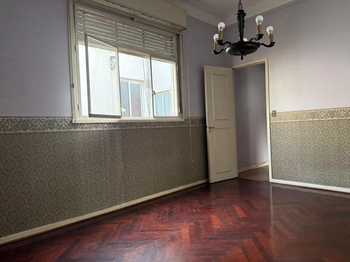 ALQUILER DPTO/PH BARRACAS 3 AMBIENTES CON TERRAZA 4