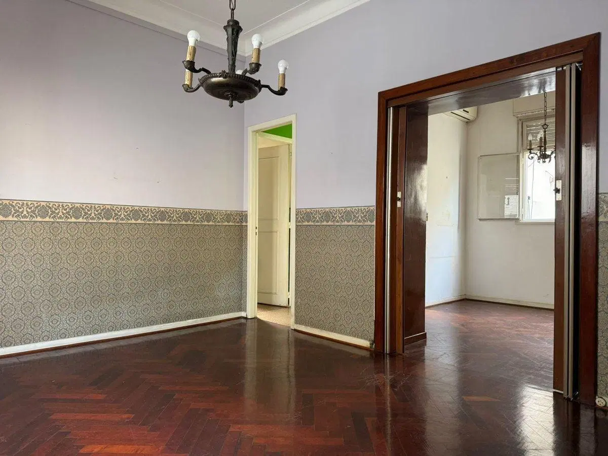 ALQUILER DPTO/PH BARRACAS 3 AMBIENTES CON TERRAZA 3