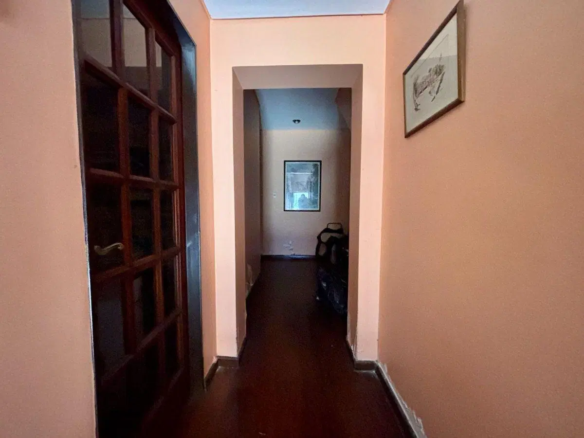 VENTA CASA 6 AMBIENTES ALMAGRO 2 PLANTAS COCHERA 3