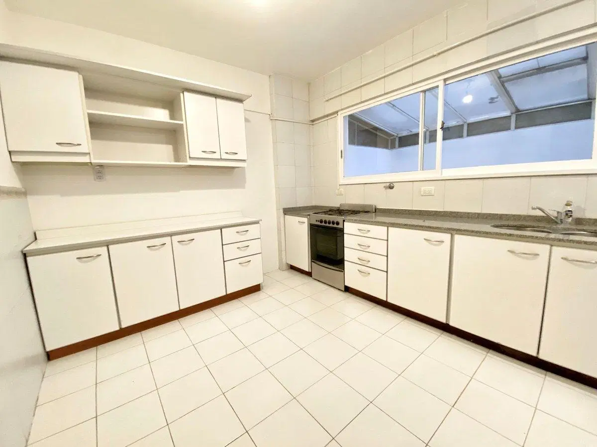 VENTA DEPTO. 3 AMBIENTES CON PATIO BALCON CAÑITAS 4