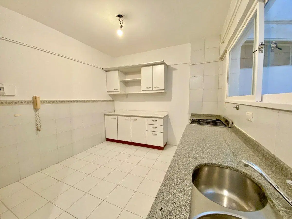 VENTA DEPTO. 3 AMBIENTES CON PATIO BALCON CAÑITAS 2