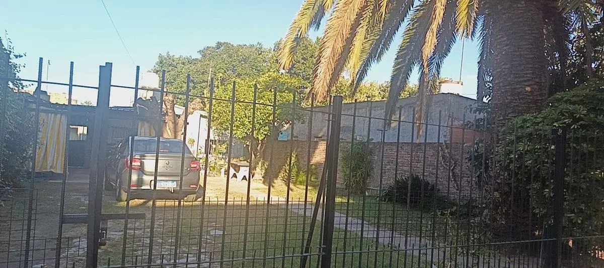 VENTA CASA CON JARDIN VILLA TESEI HURLINGHAM 2