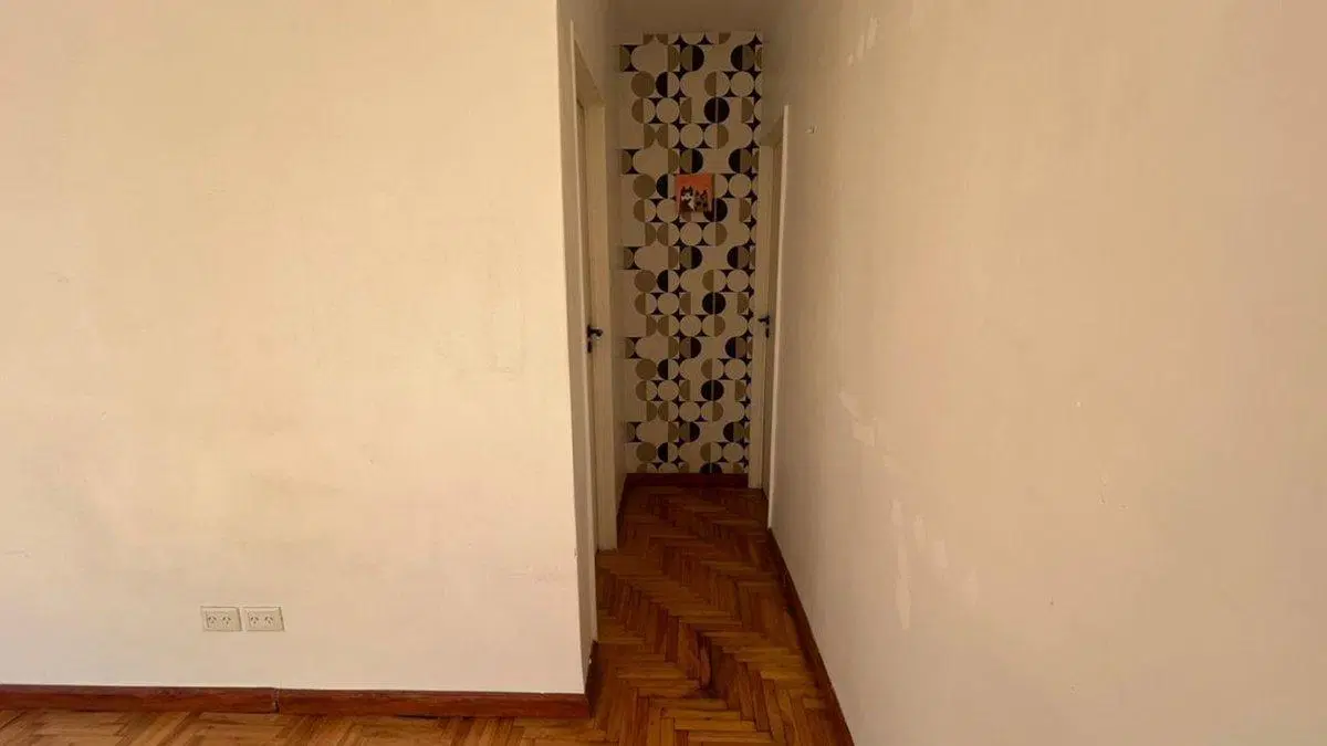 VENTA 2 AMBIENTES CON BALCON - ALMAGRO 3