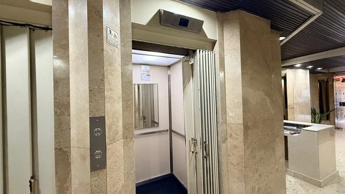 Venta Monoambiente en el Corazón del Microcentro 3