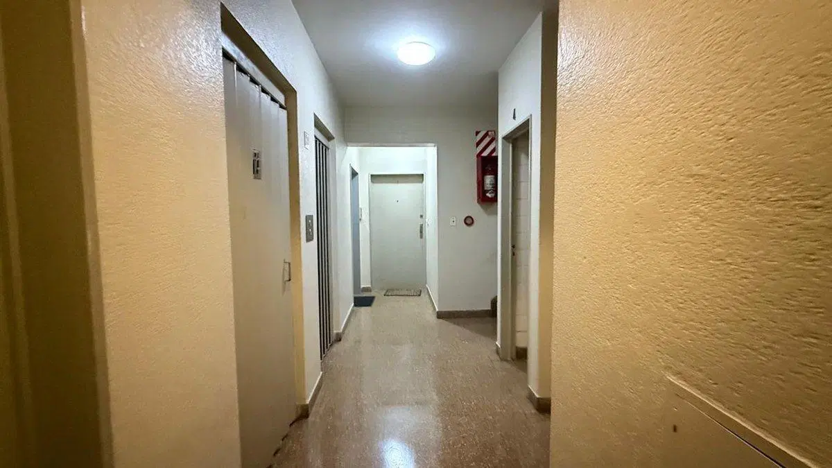 Venta Monoambiente en el Corazón del Microcentro 5