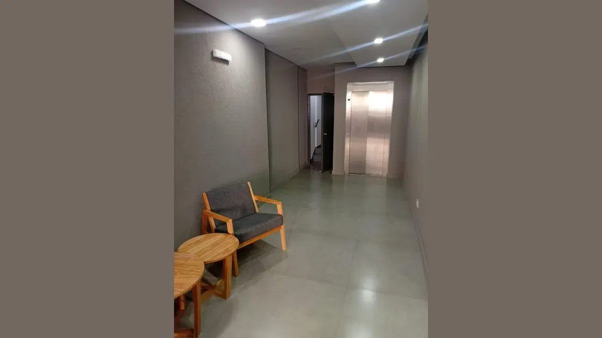Venta departamento monoambiente balcon aterrazado 2