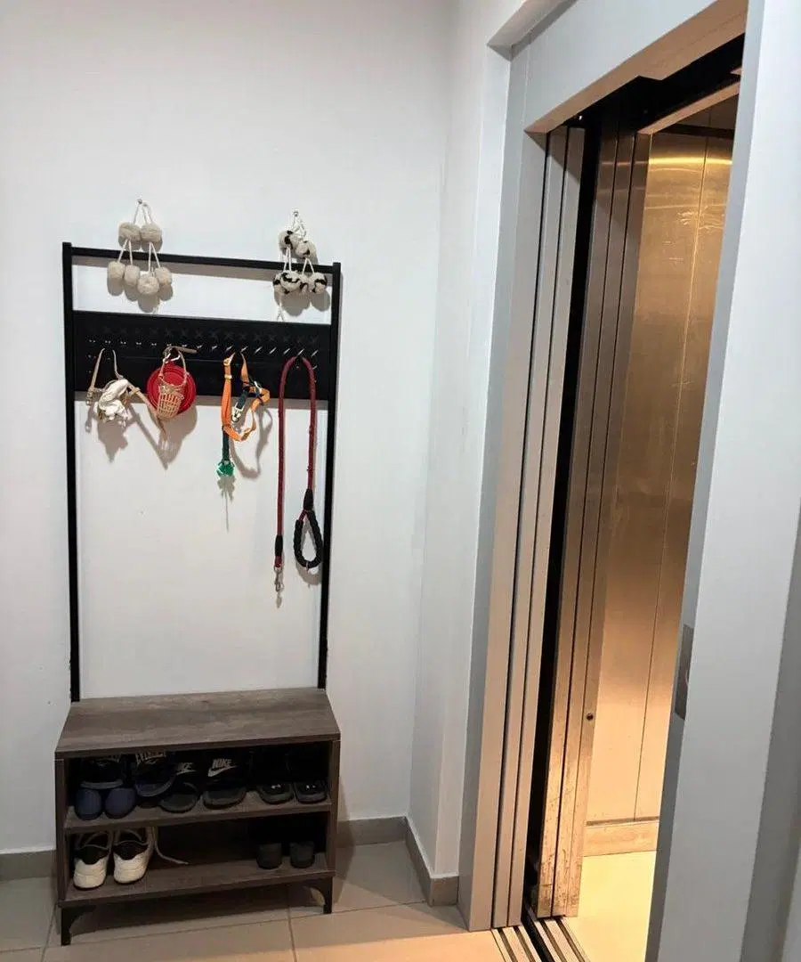 Venta 3 Ambientes en Villa Santa Rita 5