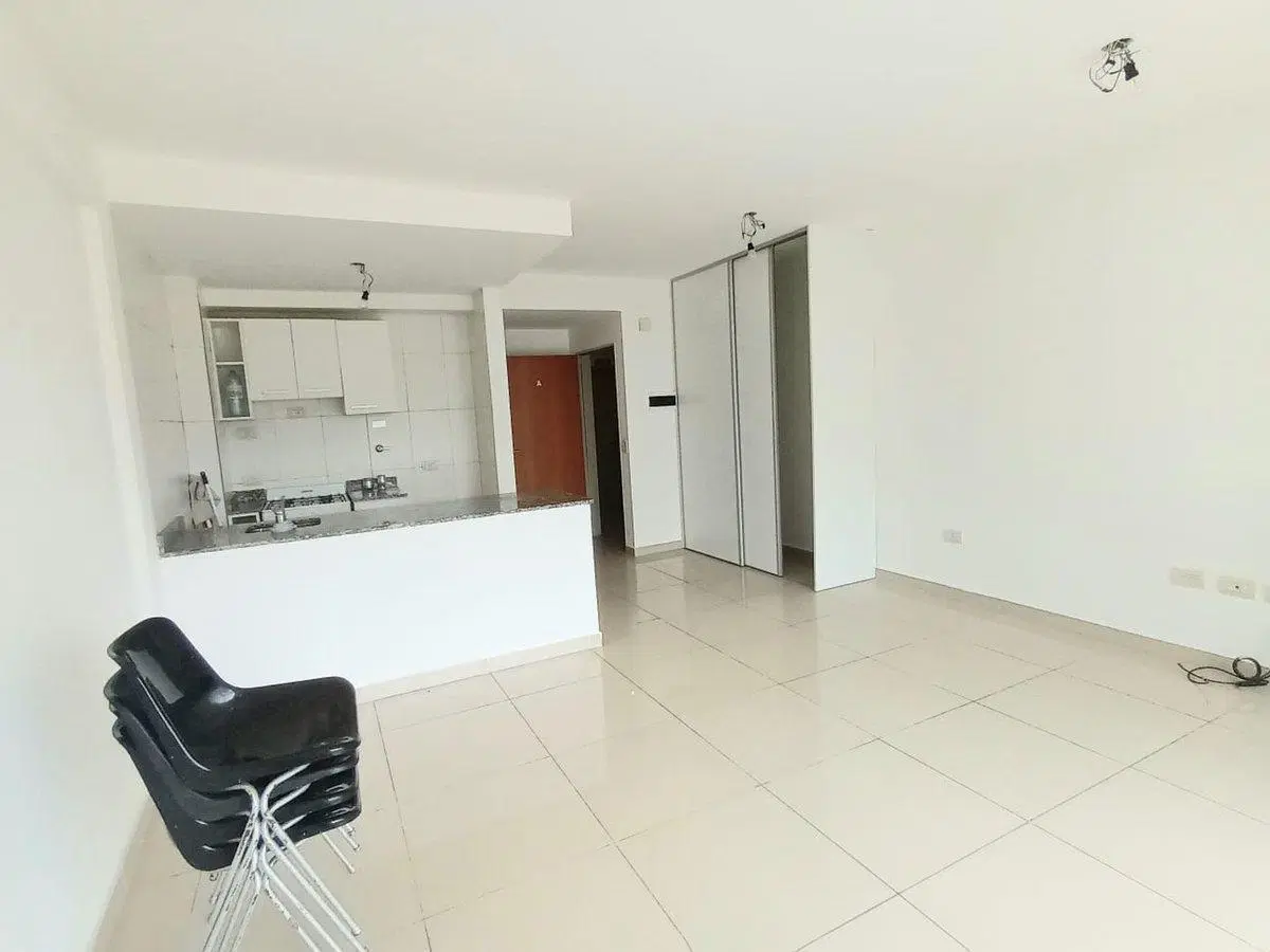 VENTA MONOAMBIENTE CON BALCON AL FRENTE ALMAGRO 2