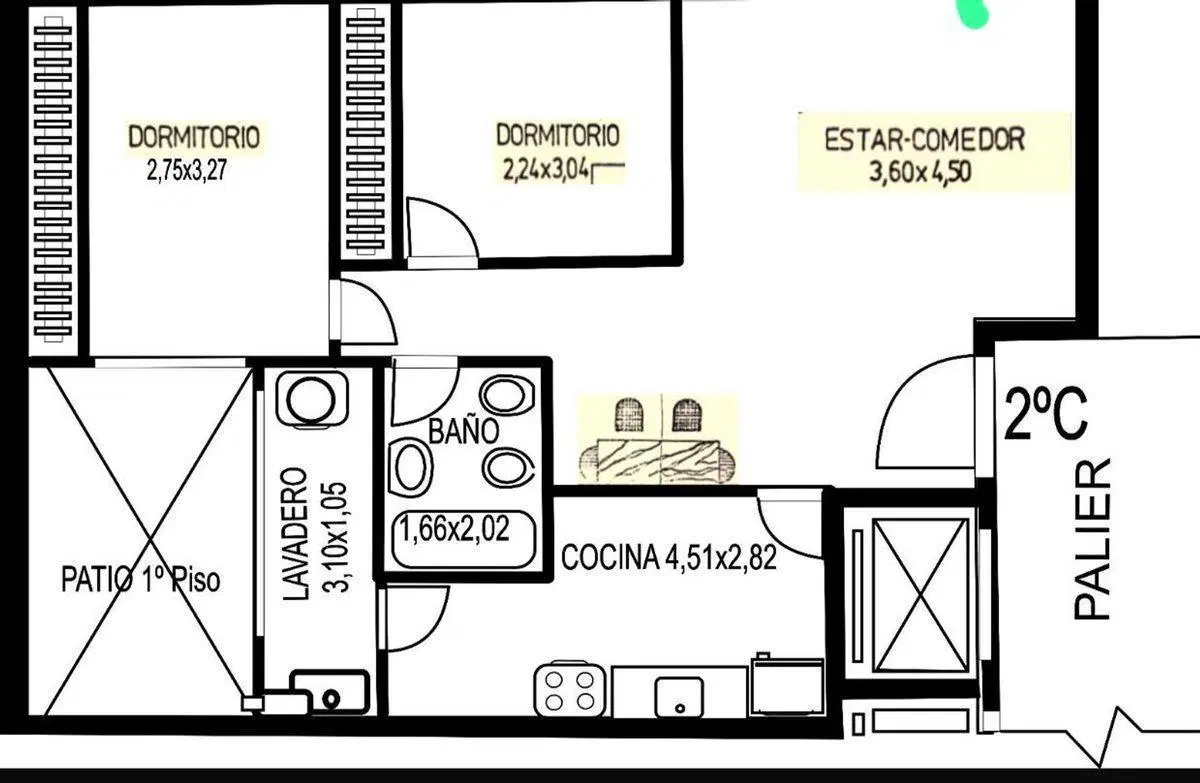 Plano 1