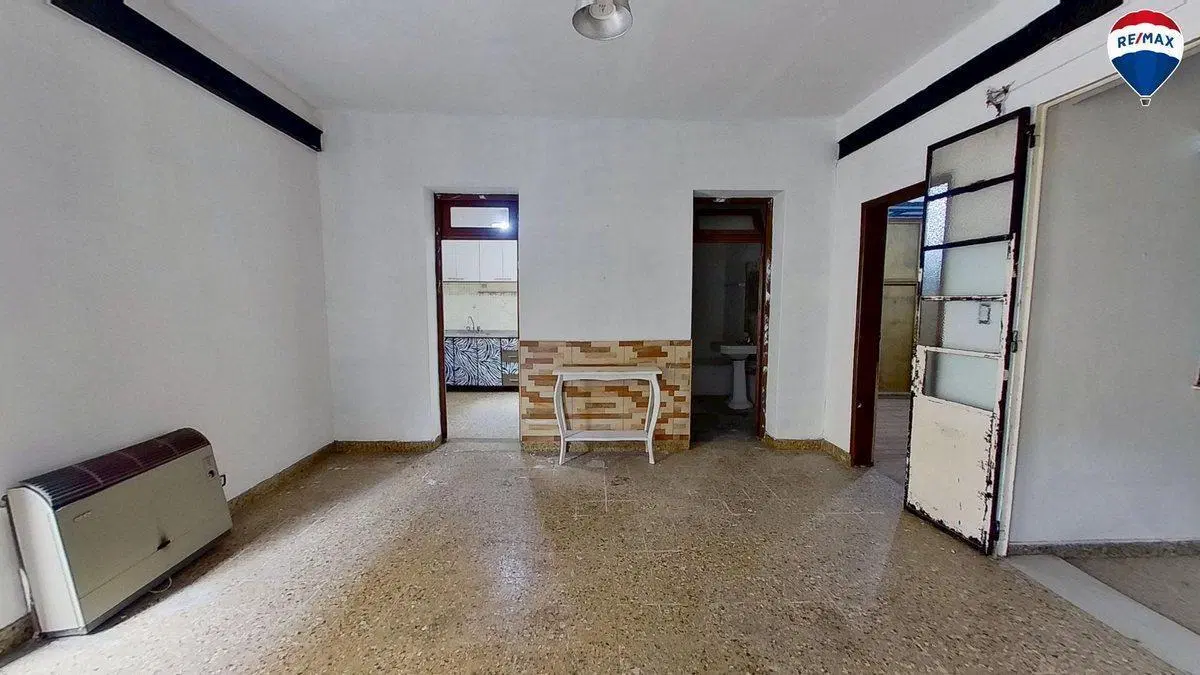 VENTA VILLA DEL PARQUE PH A RECICLAR SIN EXPENSAS 2