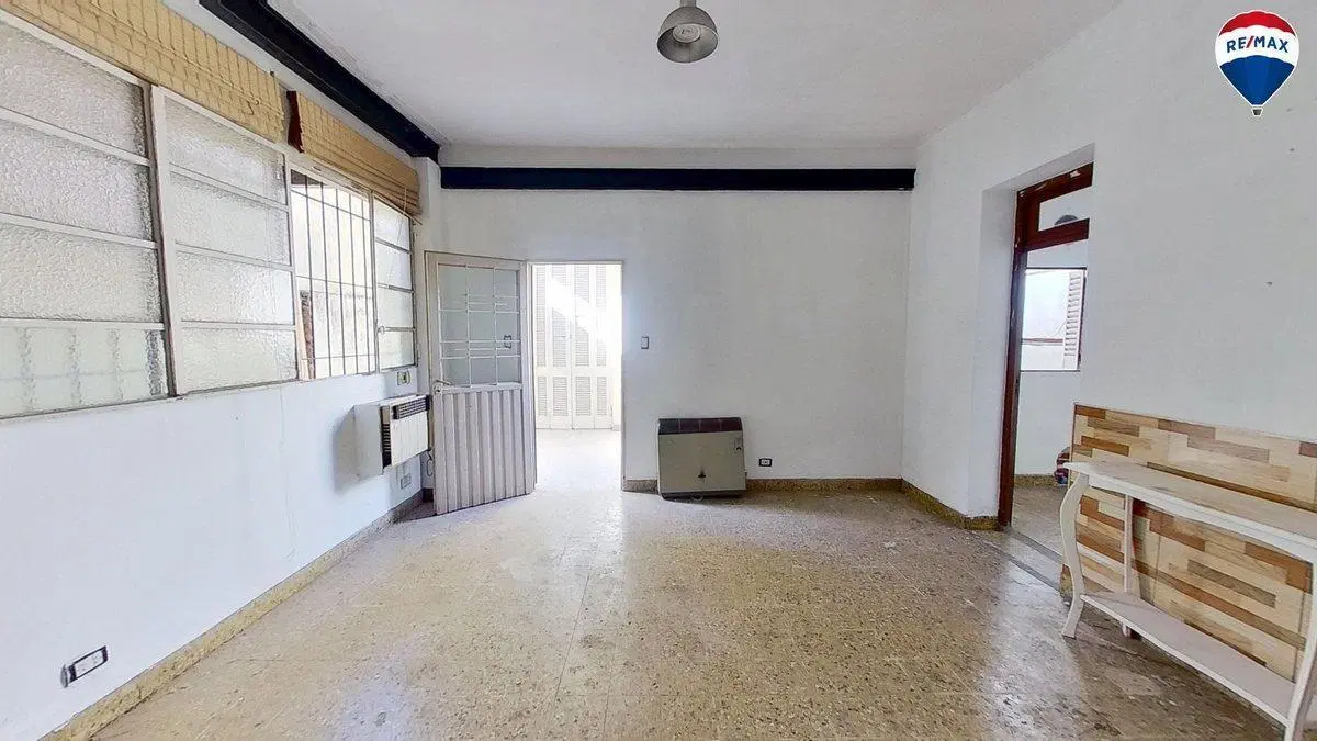 VENTA VILLA DEL PARQUE PH A RECICLAR SIN EXPENSAS 5