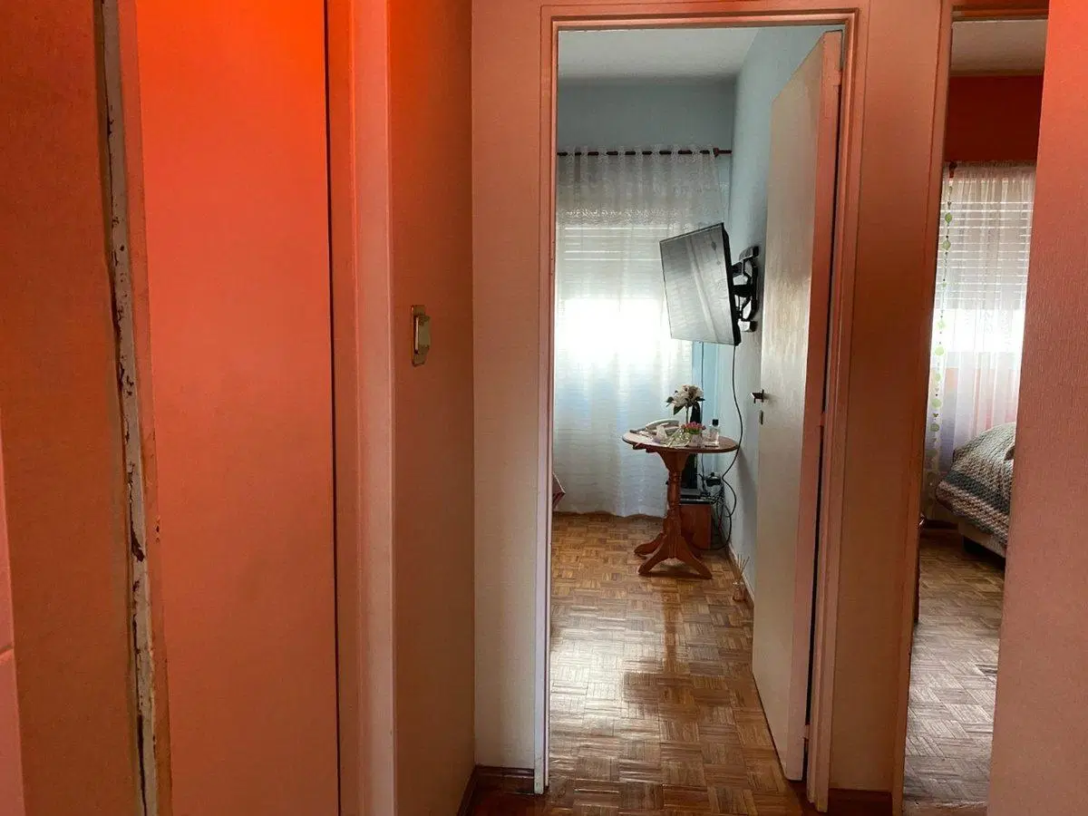 VENTA DEPARTAMENTO ALMAGRO 3 AMBIENTES COCHERA 3