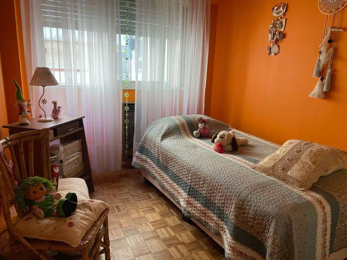 VENTA DEPARTAMENTO ALMAGRO 3 AMBIENTES COCHERA 4