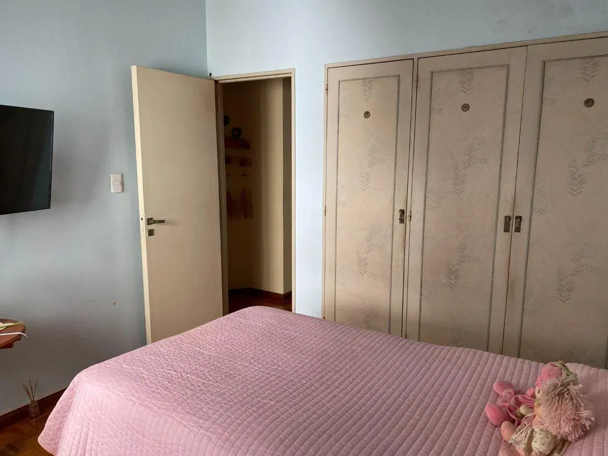 VENTA DEPARTAMENTO ALMAGRO 3 AMBIENTES COCHERA 5