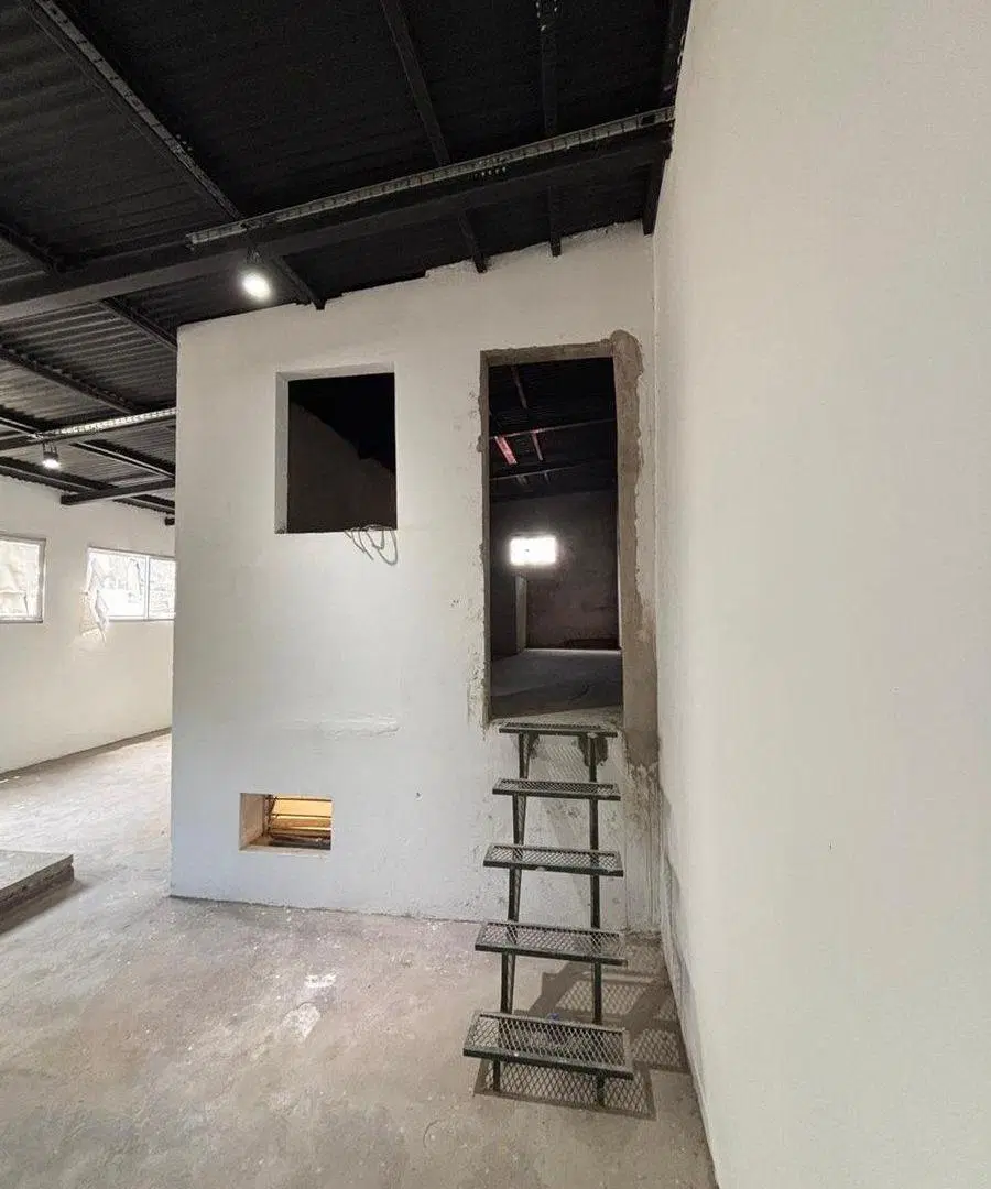 VENTA PH CON ENTRADA INDEPENDIENTE PISO 1- ALMAGR0 2
