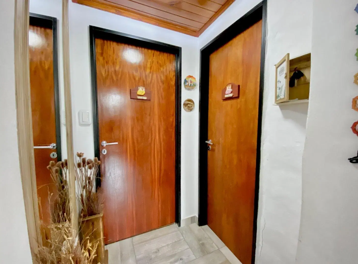 VENTA PH 3 AMBIENTES CON TERRAZA - SAN CRISTOBAL. 3