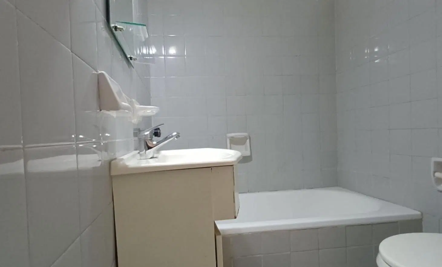 Venta departamento 2 amb. proximo a la Lanusita 3