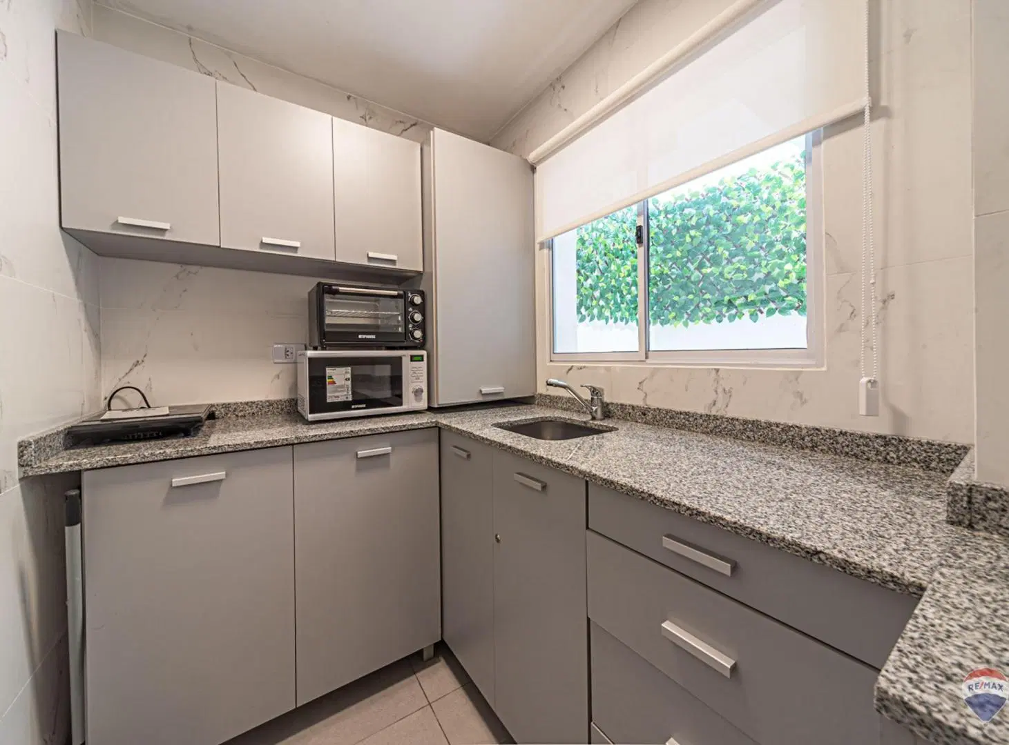 Venta Departamento Monoambiente en Nuñez 3