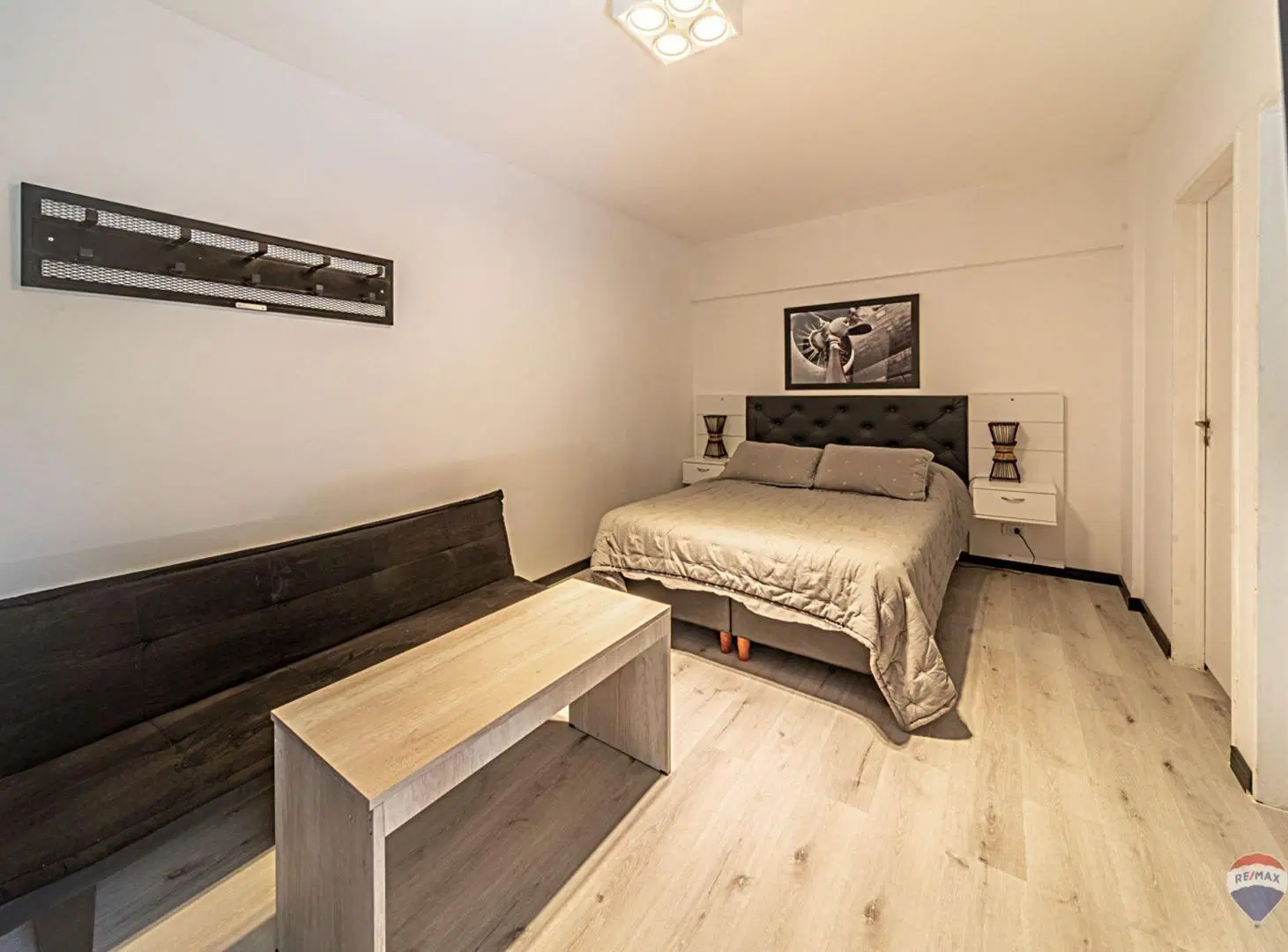 Venta Departamento Monoambiente en Nuñez 2
