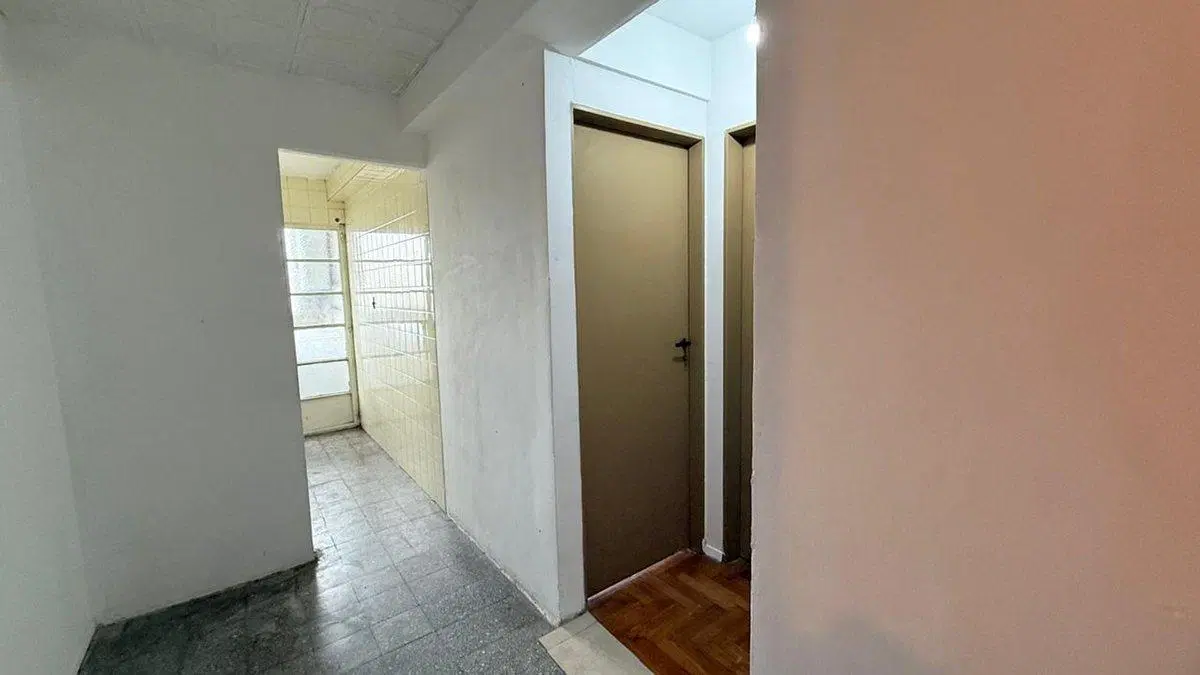 ALQUILER DEPARTAMENTO 2 AMBIENTES - Av. Corrientes 3