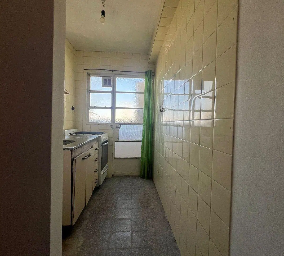 ALQUILER DEPARTAMENTO 2 AMBIENTES - Av. Corrientes 4