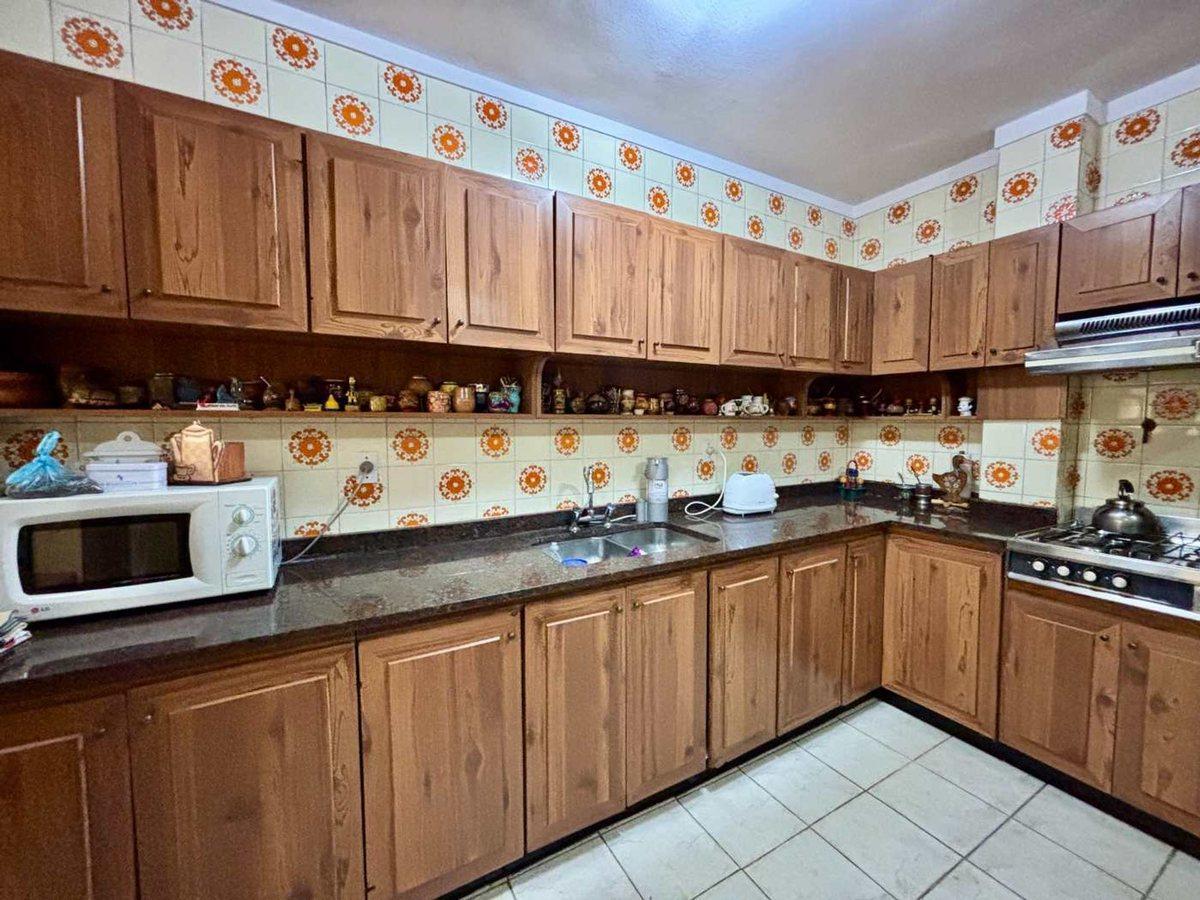 VENTA DEPTO 4 AMBIENTES + DEPENDENCIA VILLA CRESPO