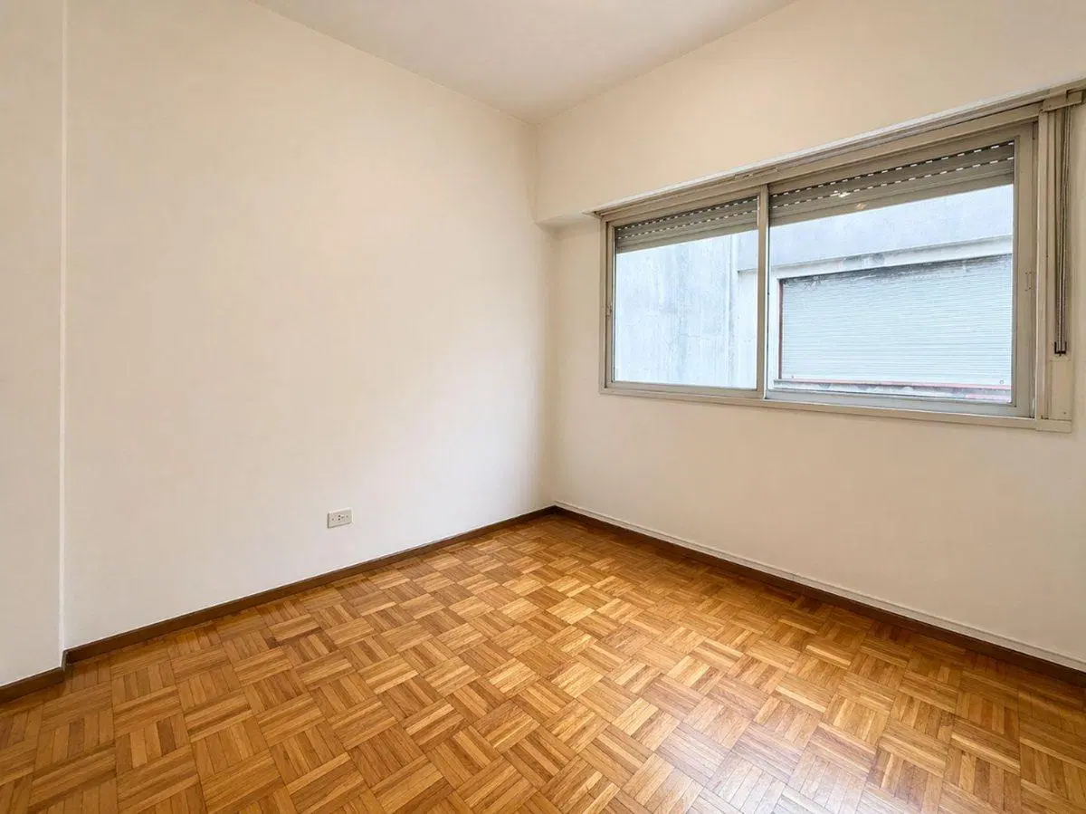 DEPARTAMENTO VENTA CABALLITO BALCON TERRAZA FRENTE 4