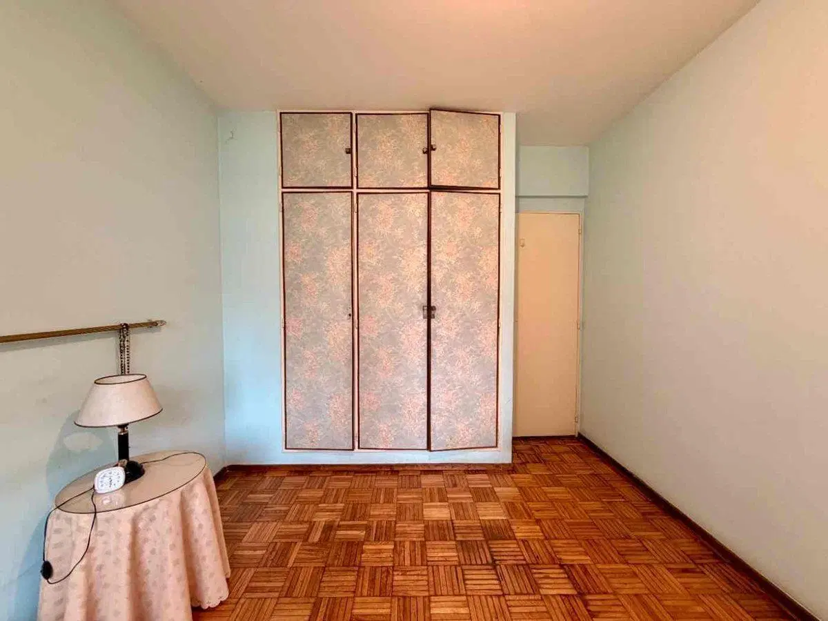DEPARTAMENTO VENTA CABALLITO BALCON TERRAZA FRENTE 3
