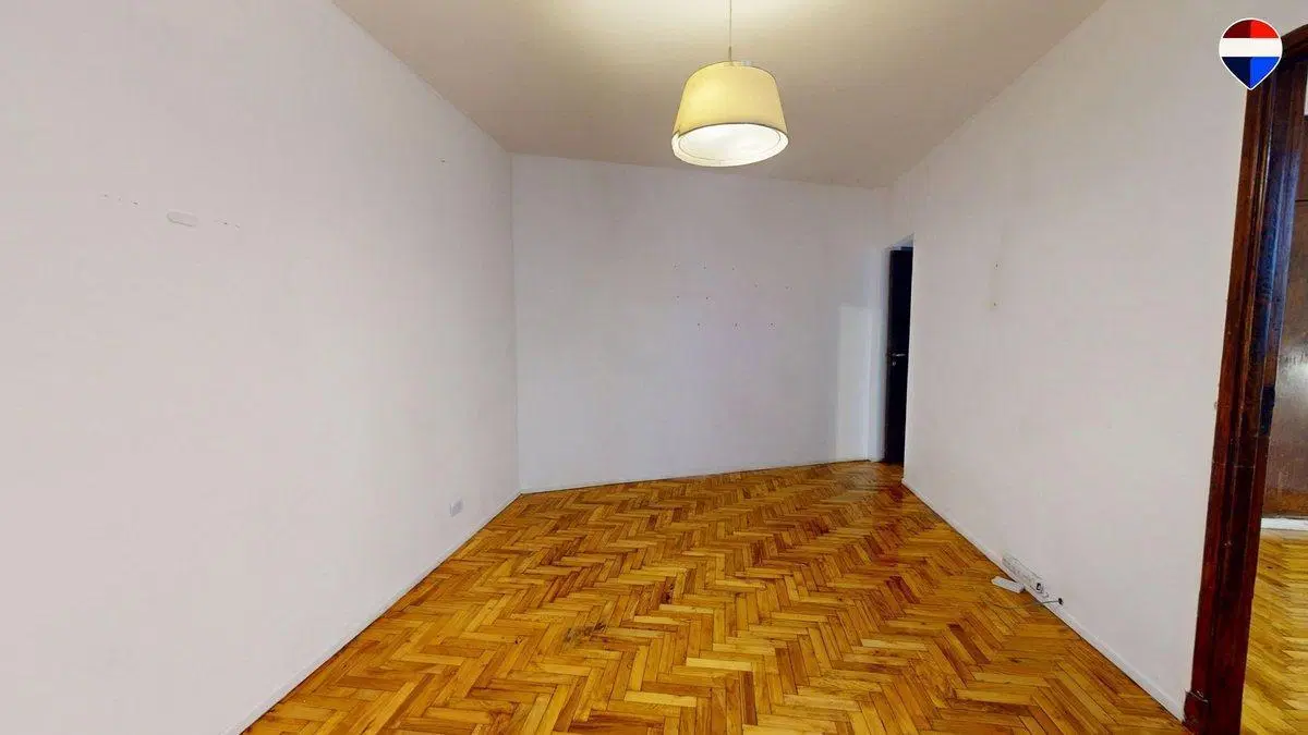 VENTA PALERMO amplio 2 AMBIENTES APTO CRÉDITO 3