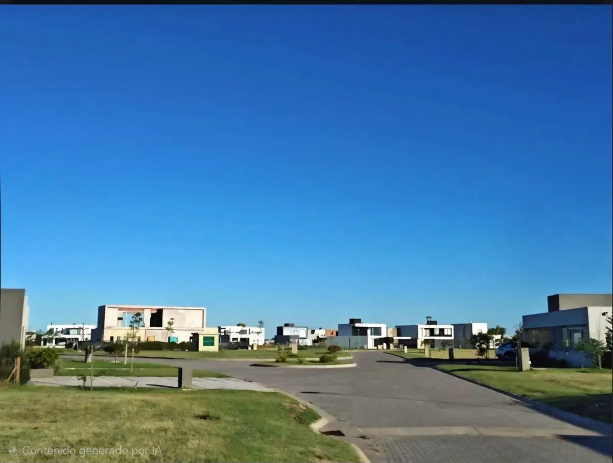 VENTA LOTE STA CLARA AL SUR SAN VTE. FINANCIACION 3
