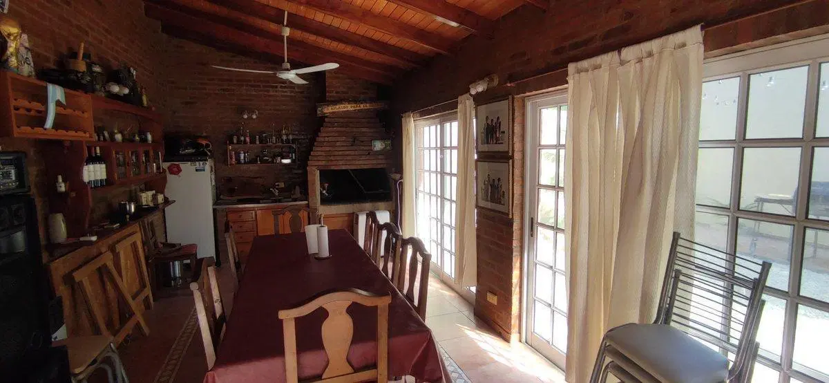 VENTA CASA EN GARIN 1RA CATEGORIA IMPERDIBLE 5