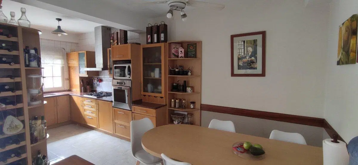 VENTA CASA EN GARIN 1RA CATEGORIA IMPERDIBLE 3