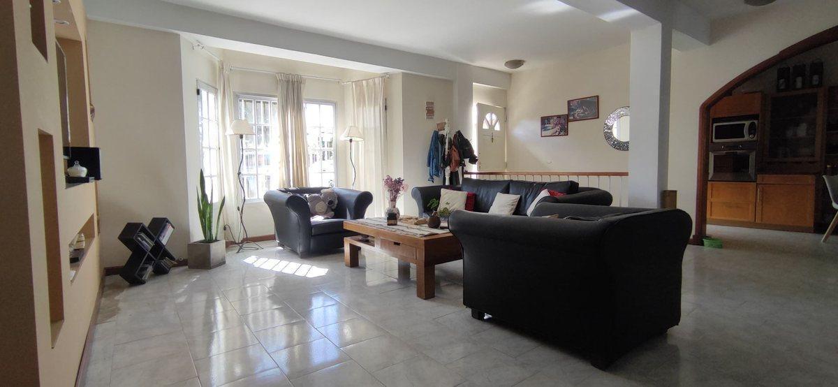 VENTA CASA EN GARIN 1RA CATEGORIA IMPERDIBLE