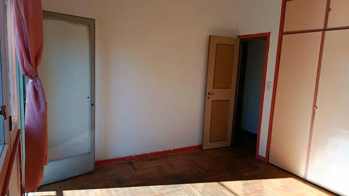 VENTA 3 AMB AV CORRIENTES 4600 ALMAGRO-V.CRESPO 4
