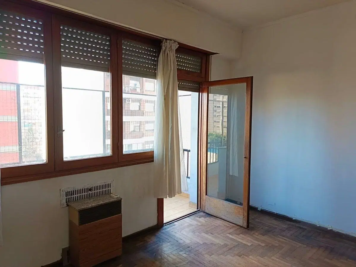 VENTA 3 AMB AV CORRIENTES 4600 ALMAGRO-V.CRESPO 2
