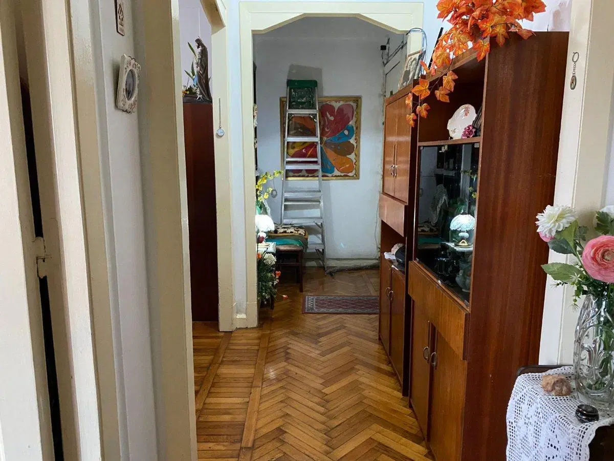 VENTA DPTO 3 AMB CONSTITUCIÓN APTO CREDITO 2