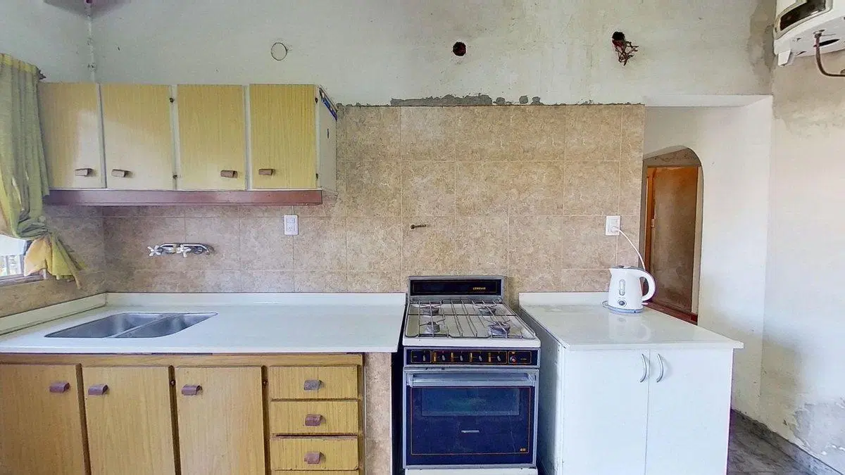 VENTA CASA LOS POLVORINES 2 PLANTAS JARDIN COCHERA 2