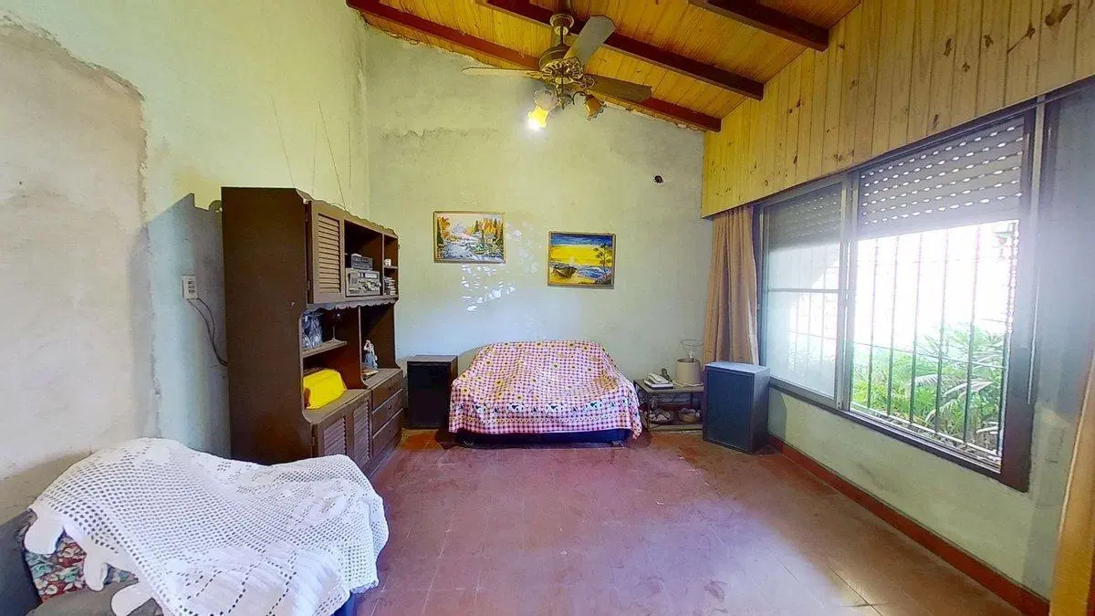 VENTA CASA LOS POLVORINES 2 PLANTAS JARDIN COCHERA 5