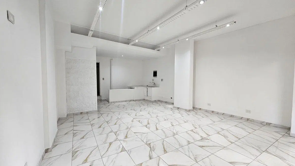 ALQUILER LOCAL COMERCIAL RECOLETA 2