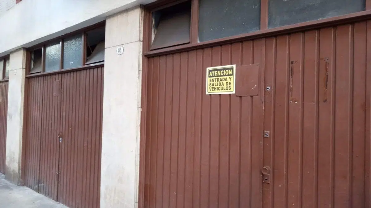 ALQUILER MONOAMBIENTE ALMAGRO 4