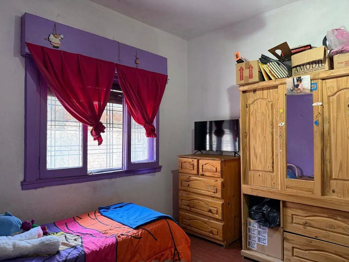 VENTA MORÓN CASA MULTIFAMILIAR 6 AMB COCHERA 5