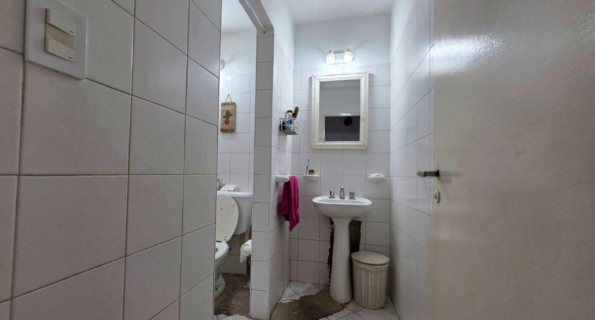 VENTA PH 4 AMBIENTES COCHERA PATIO PILAR CENTRO