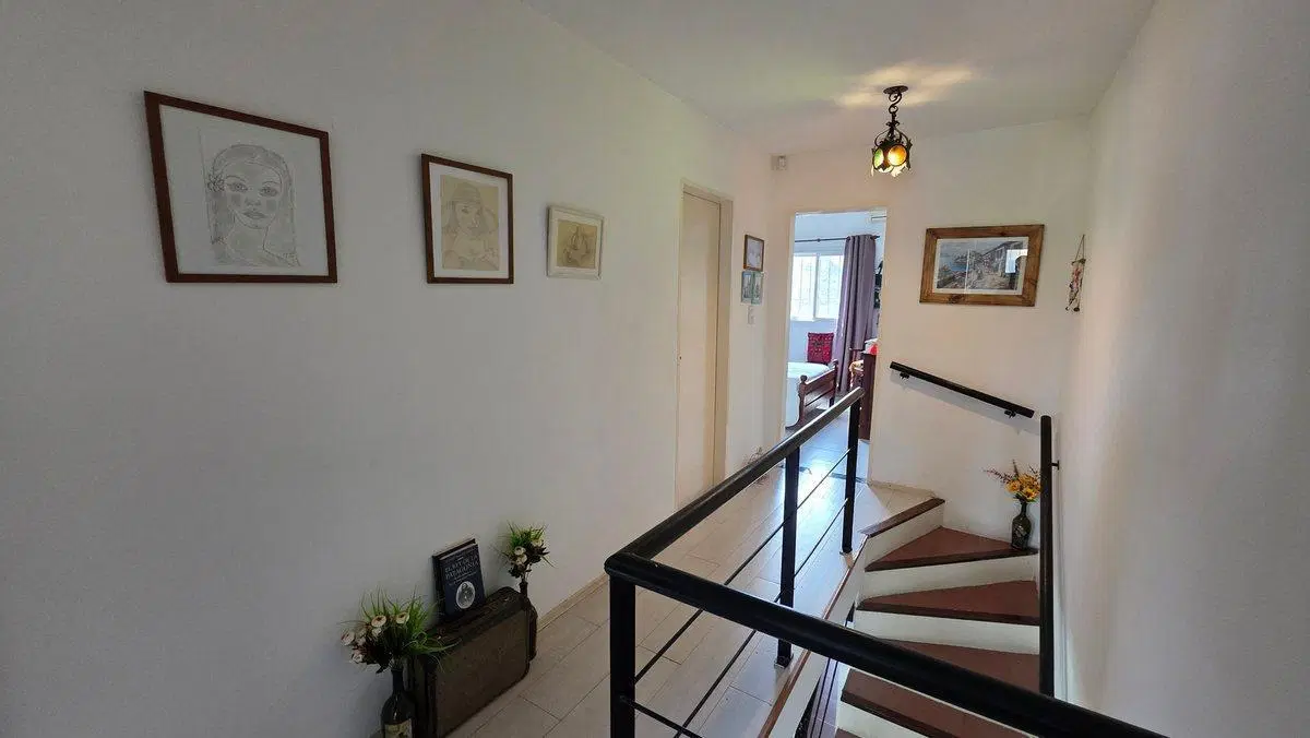 VENTA PH 4 AMBIENTES COCHERA PATIO PILAR CENTRO 5