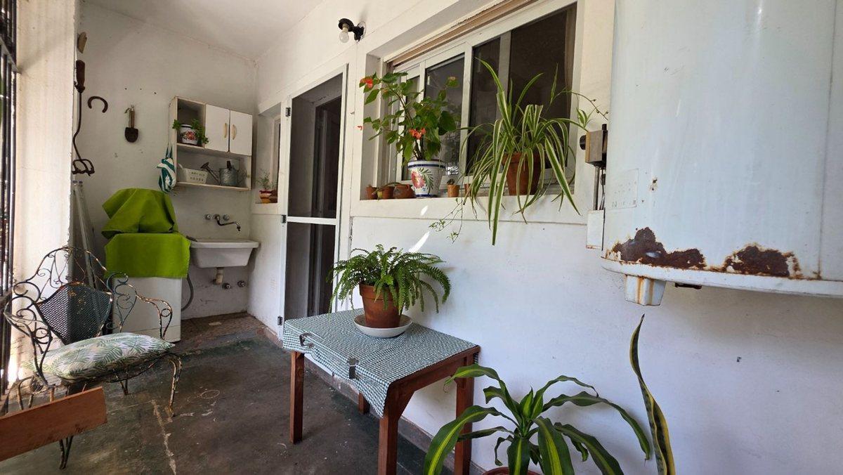 VENTA PH 4 AMBIENTES COCHERA PATIO PILAR CENTRO
