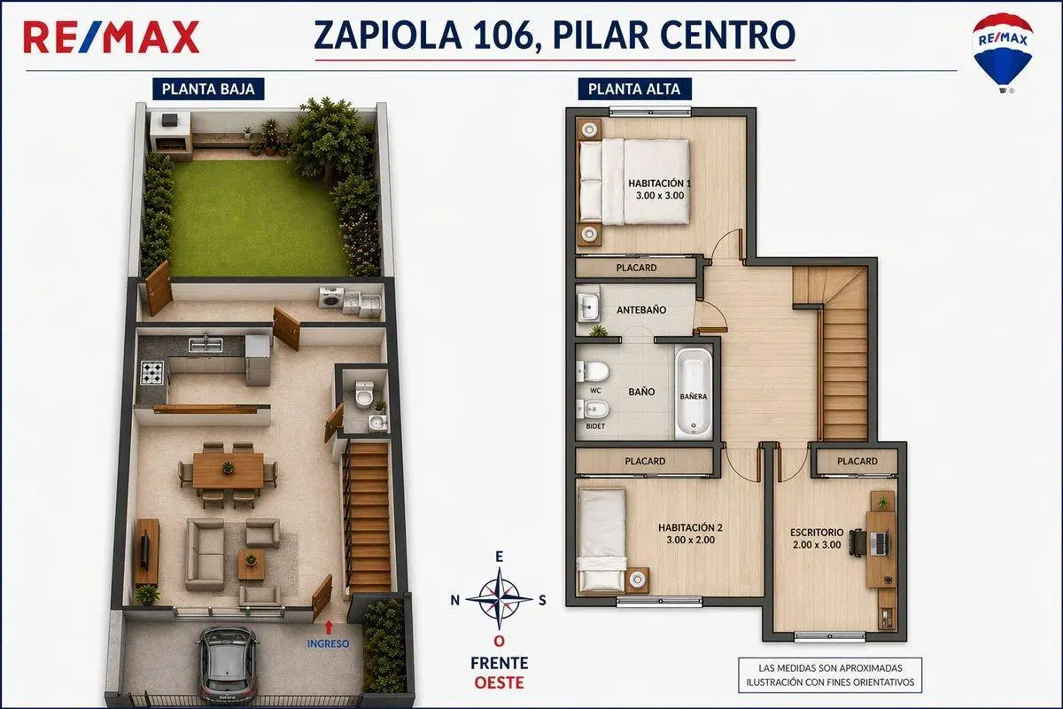 Plano 1