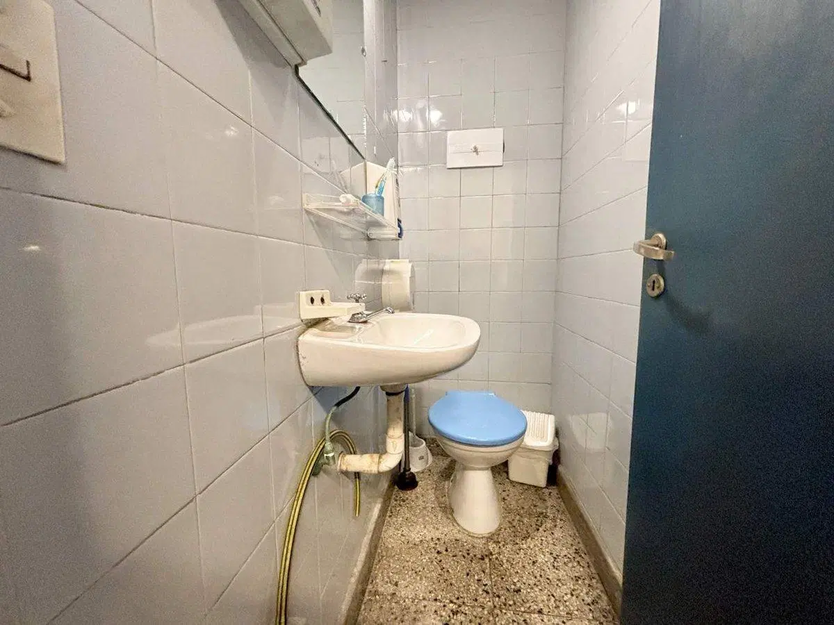 ALQUILER LOCAL COMERCIAL SÓTANO VILLA CRESPO 3