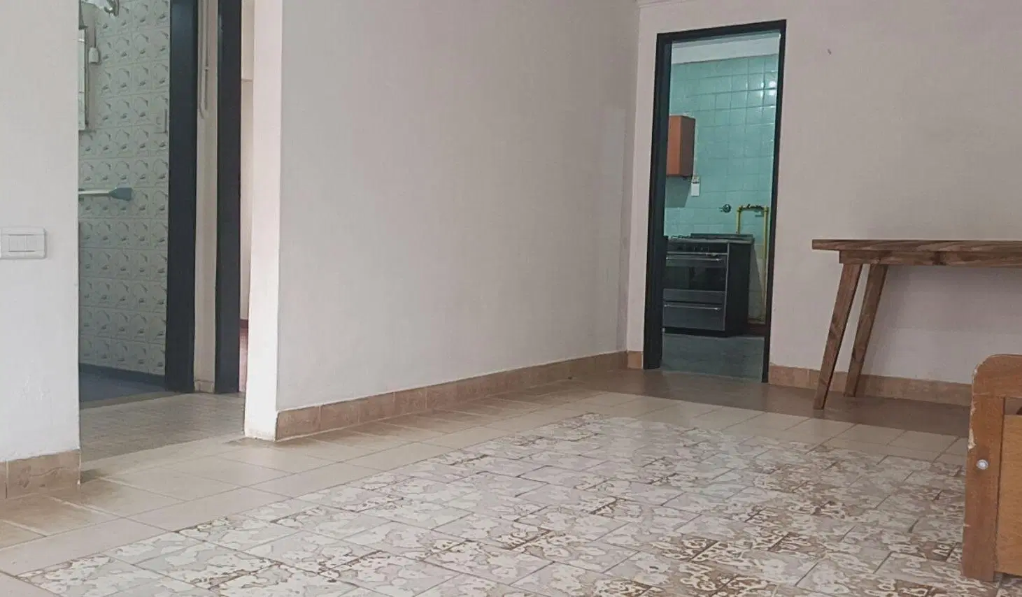 VENTA CASA 3 AMBIENTES Y MEDIO EN VILLA BOSCH 3