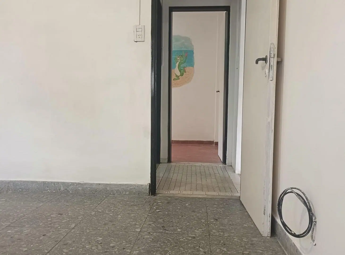 VENTA CASA 3 AMBIENTES Y MEDIO EN VILLA BOSCH 2