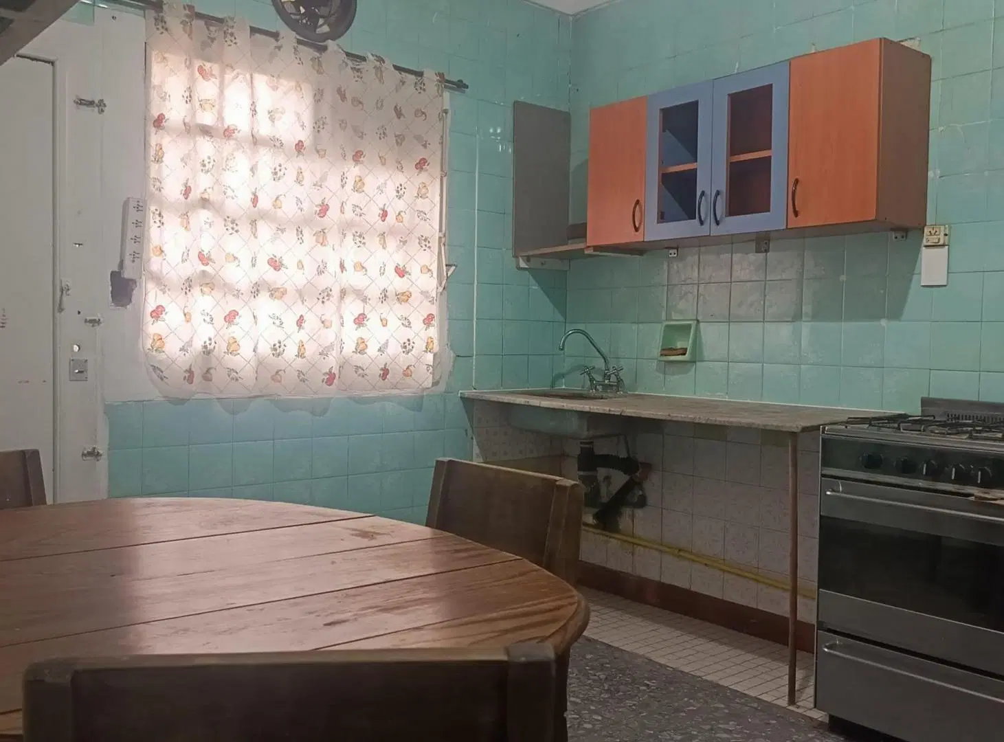 VENTA CASA 3 AMBIENTES Y MEDIO EN VILLA BOSCH 5